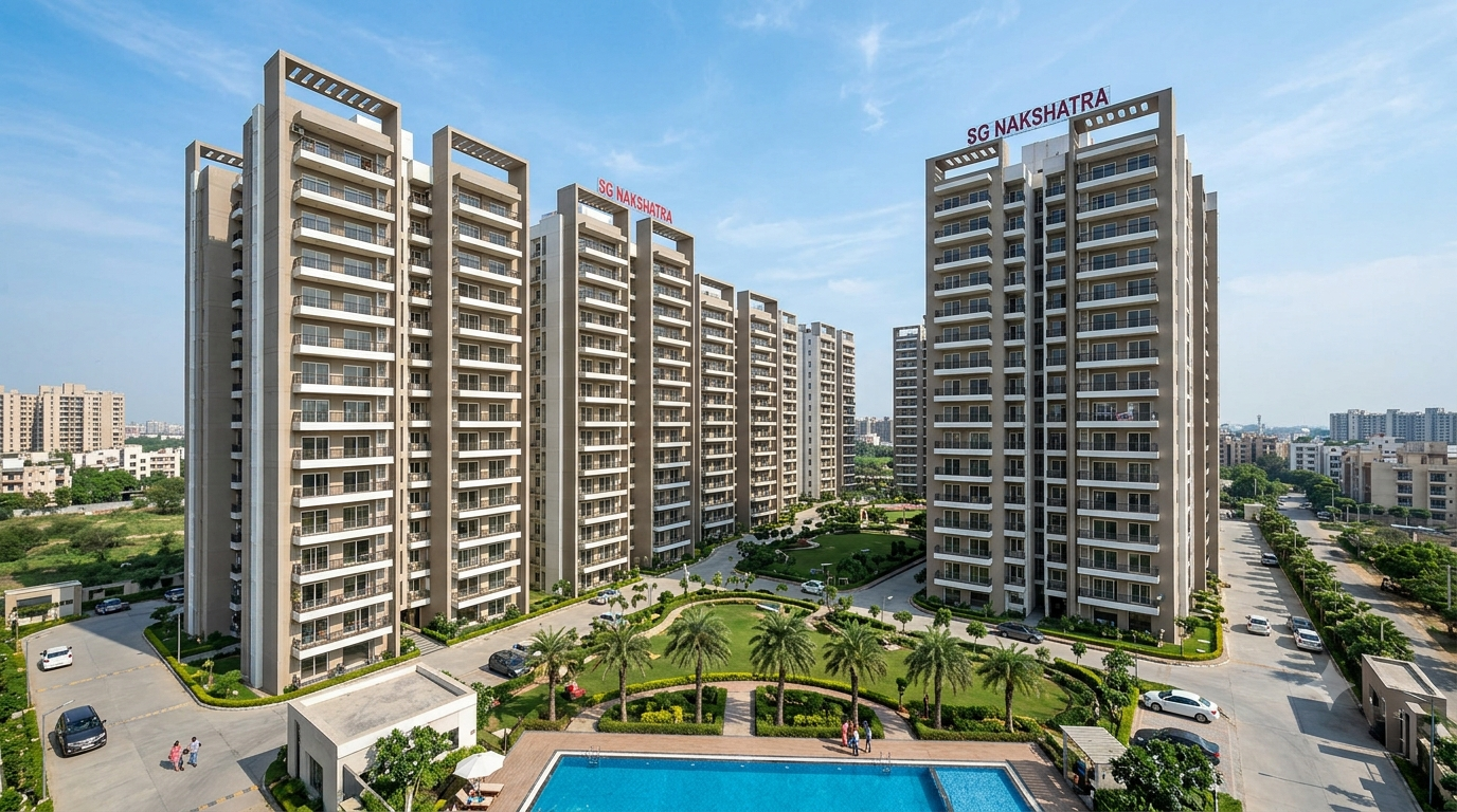 Luxury Residential Project